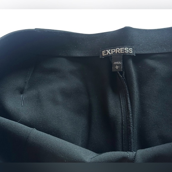 Express pointe pants - Picture 3 of 8